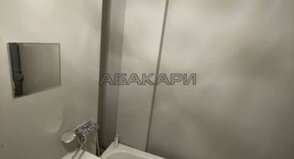 Снять квартиру на улице Карамзина г. Красноярск. Фотография №4