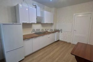 Сдам квартиру 2-х комнатную с общей площадью 68м2, 3/15 эт., на улице Регатная, Свердловский район, г. Красноярск, Красноярский край, Россия, агентство АБАКАРИ-Недвижимость