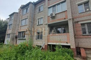 Продам квартиру 2-х комнатную с общей площадью 46.6м2, 2/3 эт., на улице китицынская, Заволжский район, г. Кострома, Костромская обл., Россия, агентство Дюна