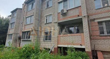 Продам квартиру 2-х комнатную с общей площадью 46.6м2, 2/3 эт., на улице китицынская, Заволжский район, г. Кострома, Костромская обл., Россия, агентство Дюна. Фотография №1
