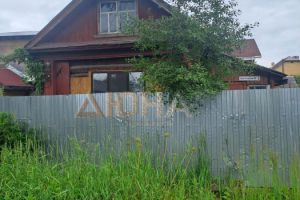 Продам квартиру 2-х комнатную с общей площадью 46м2, 1/1 эт., на улице Татарский проезд, г. Кострома, Костромская обл., Россия, агентство Дюна