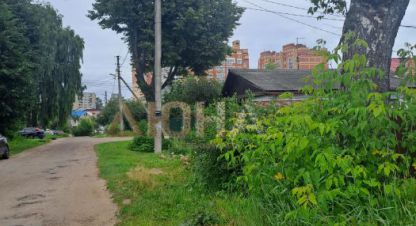 Купить 2-х комнатную квартиру на улице Татарский проезд г. Кострома. Фотография №4