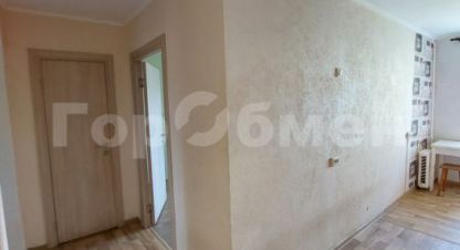 Купить квартиру 2-х комнатную, 45.4 кв. м., Россия, г. Истра. Фотография №9