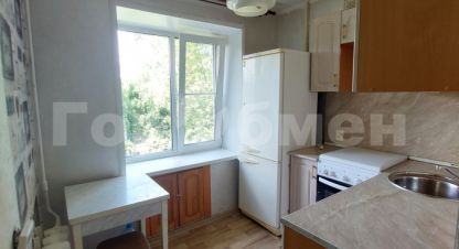 Купить квартиру 2-х комнатную, 45.4 кв. м., Россия, г. Истра. Фотография №10