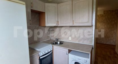 Продам квартиру 2-х комнатную с общей площадью 45.4м2, 4/5 эт., на улице 9-й гвардейской дивизии, г. Истра, Московская обл., Россия, агентство ГорОбмен. Фотография №1