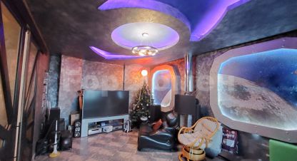 Продам квартиру 3-х комнатную с общей площадью 133.6м2, 10/10 эт., на улице Строительная, г. Жуковский, Московская обл., Россия, агентство ГорОбмен. Фотография №1