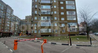 Купить квартиру 3-х комнатную, 133.6 кв. м., Россия, г. Жуковский. Фотография №8
