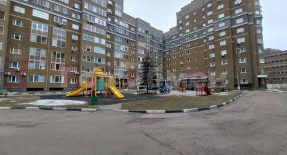 Купить квартиру 3-х комнатную, 133.6 кв. м., Россия, г. Жуковский. Фотография №10