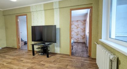 Продаётся 3-х комнатная квартира в г. Омск. Фотография №6