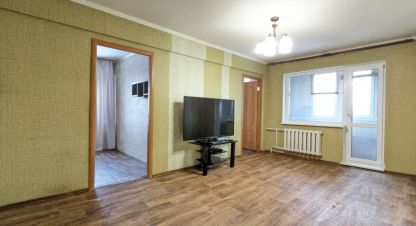 Купить квартиру на улице Красных зорь г. Омск. Фотография №5