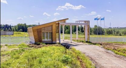 Купить земельный участок г. Старомихайловское. Фотография №4