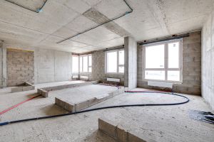 Продам квартиру 2-х комнатную с общей площадью 54м2, 22/24 эт., на улице Бачуринская, г. Посёлок коммунарка, Москва, Россия, агентство ГорОбмен