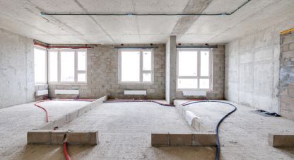 Купить квартиру в г. Посёлок коммунарка. Фотография №3