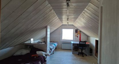 Продаётся дом в г. Харино. Фотография №6