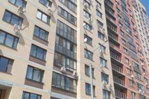 Продам квартиру 2-х комнатную с общей площадью 55.7м2, 11/18 эт., на улице Совхозная, г. Химки, Московская обл., Россия, агентство ГорОбмен