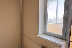 Продам квартиру 1 комнатную с общей площадью 46.9м2, 13/18 эт., на улице Гудкова, г. Жуковский, Московская обл., Россия, агентство ГорОбмен