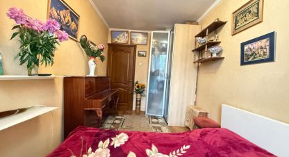Купить квартиру 3-х комнатную, 57.1 кв. м., Россия, г. Химки. Фотография №9
