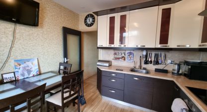 Купить квартиру 4-х комнатную, 103 кв. м., Россия, г. Химки. Фотография №8
