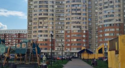 Купить 4-х комнатную квартиру в г. Химки. Фотография №2