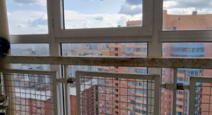 Купить квартиру 4-х комнатную, 103 кв. м., Россия, г. Химки. Фотография №9