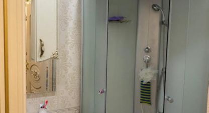 Купить 2-х комнатную квартиру на улице Имени надыра эмиргамзаева ул г. Дербент. Фотография №4