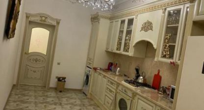 Купить квартиру на улице Имени надыра эмиргамзаева ул г. Дербент. Фотография №5