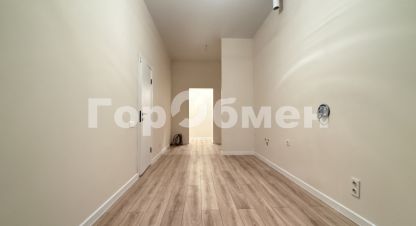 Продам квартиру с общей площадью 25.1м2, 1/9 эт., на улице Ленинский, г. Химки, Московская обл., Россия, агентство ГорОбмен. Фотография №1