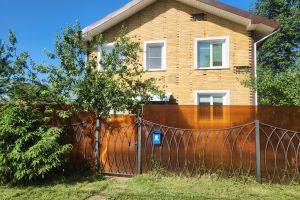 Продам дом с общей площадью 107.7м2, на улице Калинина, г. Звенигород, Московская обл., Россия, агентство ГорОбмен