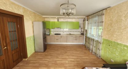 Купить дом, 107.7 кв. м., Россия, г. Звенигород. Фотография №10