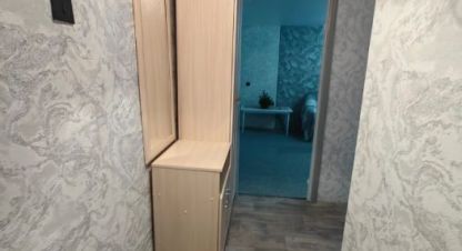 Купить квартиру 2-х комнатную, 48.3 кв. м., Россия, г. Щёкино. Фотография №9