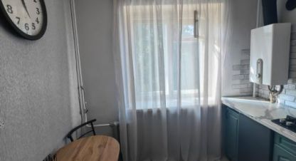 Продаётся 2-х комнатная квартира в г. Щёкино. Фотография №6