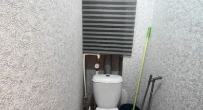 Купить квартиру 2-х комнатную, 48.3 кв. м., Россия, г. Щёкино. Фотография №8