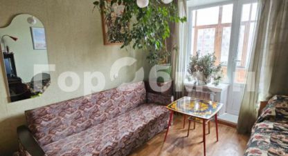 Купить 2-х комнатную квартиру на улице Красноармейский г. Тула. Фотография №4