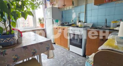 Купить квартиру 2-х комнатную, 45 кв. м., Россия, г. Тула. Фотография №8