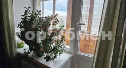 Продаётся 2-х комнатная квартира в г. Тула. Фотография №6