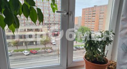 Купить квартиру 2-х комнатную, 45 кв. м., Россия, г. Тула. Фотография №9
