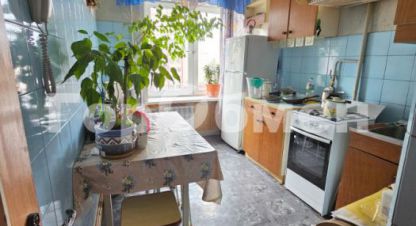 Купить квартиру 2-х комнатную, 45 кв. м., Россия, г. Тула. Фотография №10
