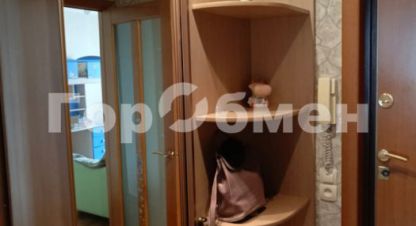 Снять квартиру 2-х комнатную, 54 кв. м., Россия, г. Посёлок внуково. Фотография №10