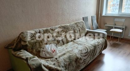 Снять квартиру 2-х комнатную, 54 кв. м., Россия, г. Посёлок внуково. Фотография №8