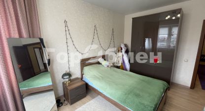 Купить 3-х комнатную квартиру на улице Сосенский стан г. Посёлок коммунарка. Фотография №4