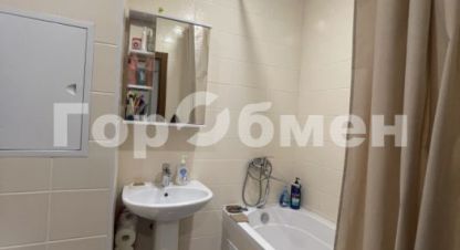 Купить квартиру 3-х комнатную, 90 кв. м., Россия, г. Посёлок коммунарка. Фотография №10
