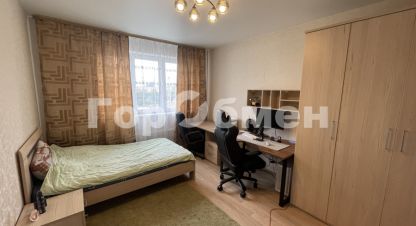 Купить квартиру 3-х комнатную, 90 кв. м., Россия, г. Посёлок коммунарка. Фотография №8