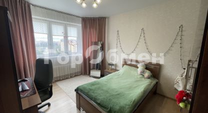 Купить квартиру на улице Сосенский стан г. Посёлок коммунарка. Фотография №5