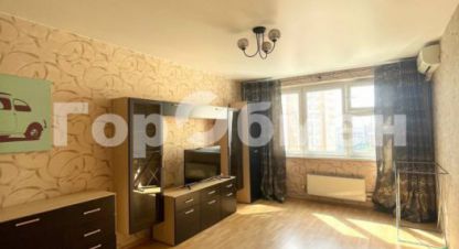 Купить 1 комнатную квартиру на улице Горшина г. Химки. Фотография №4