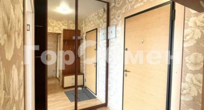 Купить квартиру 1 комнатную, 44 кв. м., Россия, г. Химки. Фотография №8