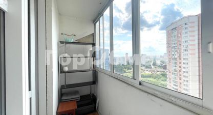 Купить 1 комнатную квартиру в г. Химки. Фотография №2