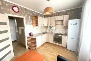 Продам квартиру 1 комнатную с общей площадью 44м2, 17/23 эт., на улице Горшина, г. Химки, Московская обл., Россия, агентство ГорОбмен