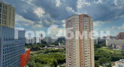 Купить квартиру на улице Горшина г. Химки. Фотография №5