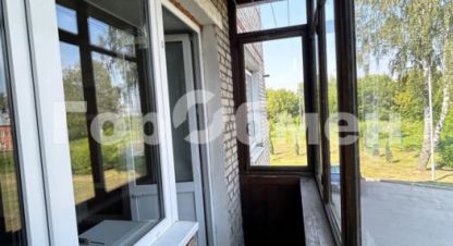 Купить 2-х комнатную квартиру на улице 1-я пушкинская г. Павловский Посад. Фотография №4