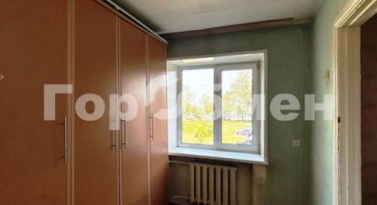 Купить квартиру 2-х комнатную, 45 кв. м., Россия, г. Павловский Посад. Фотография №8